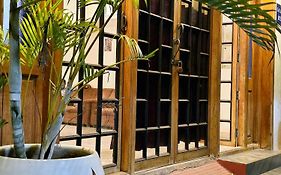 La Township Residency